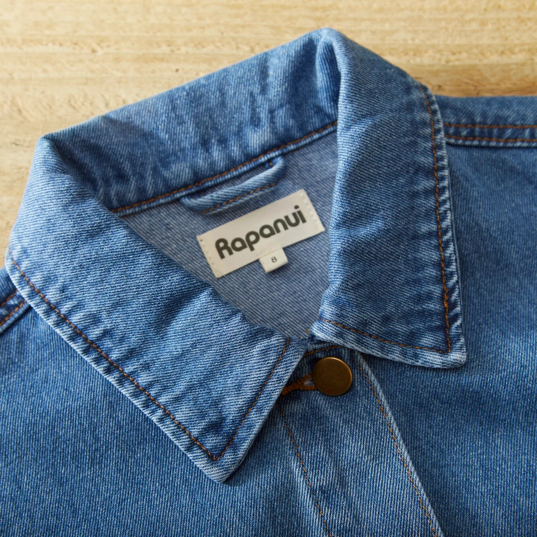Women's Denim Jacket