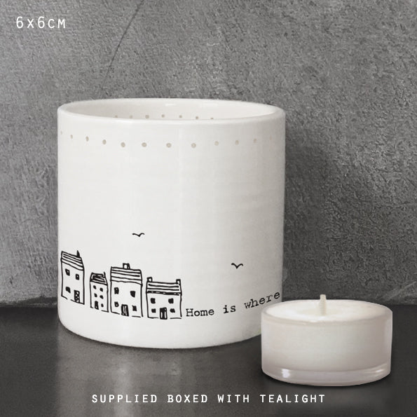 5701 Tea Light Holder