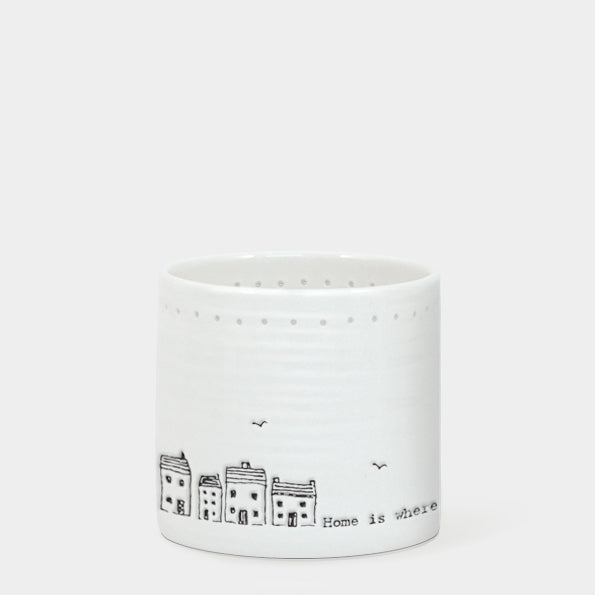 5701 Tea Light Holder
