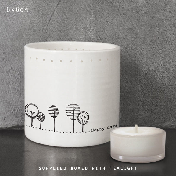 5703 Tea Light Holder