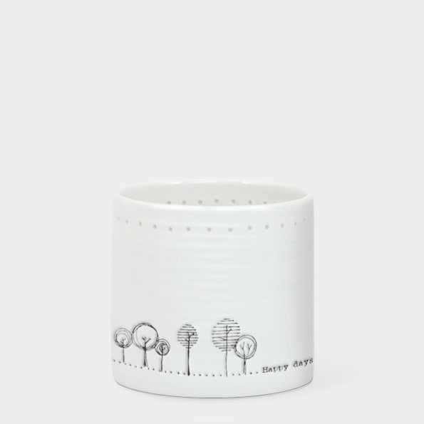 5703 Tea Light Holder