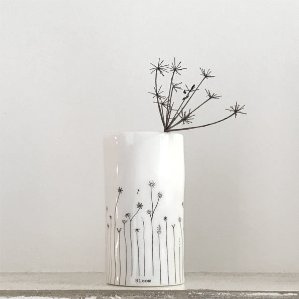 5790 Porcelain Vase
