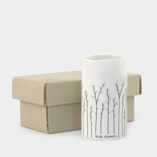 5792 Porcelain Vase