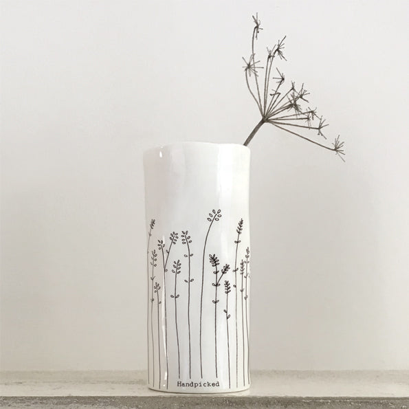 5793 Porcelain Vase