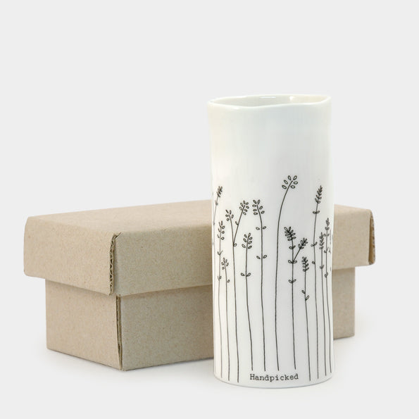 5793 Porcelain Vase