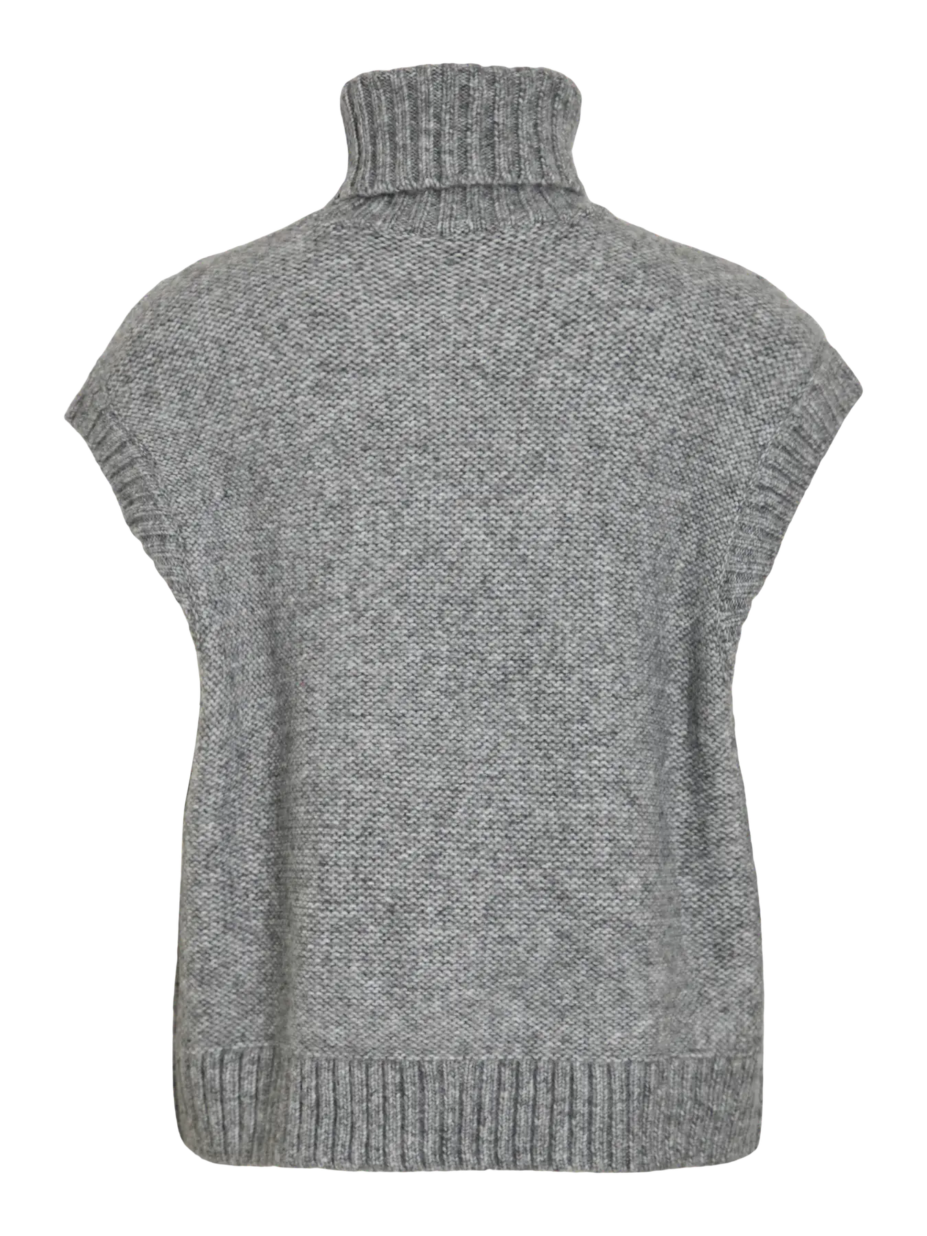 14113431 VIopa Turtle Neck Vest