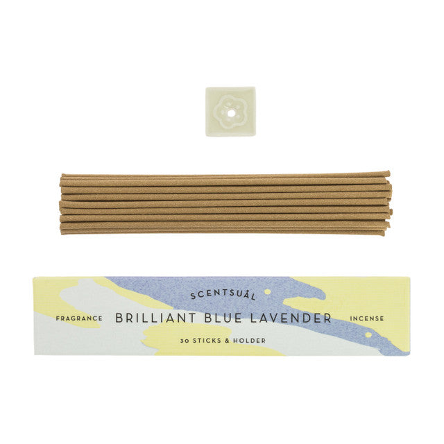 Scentsual Insense Set
