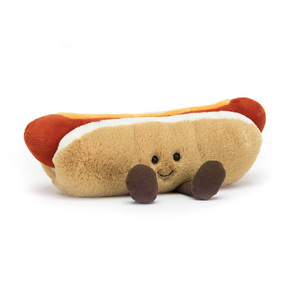 A6HD Amuseable Hot Dog