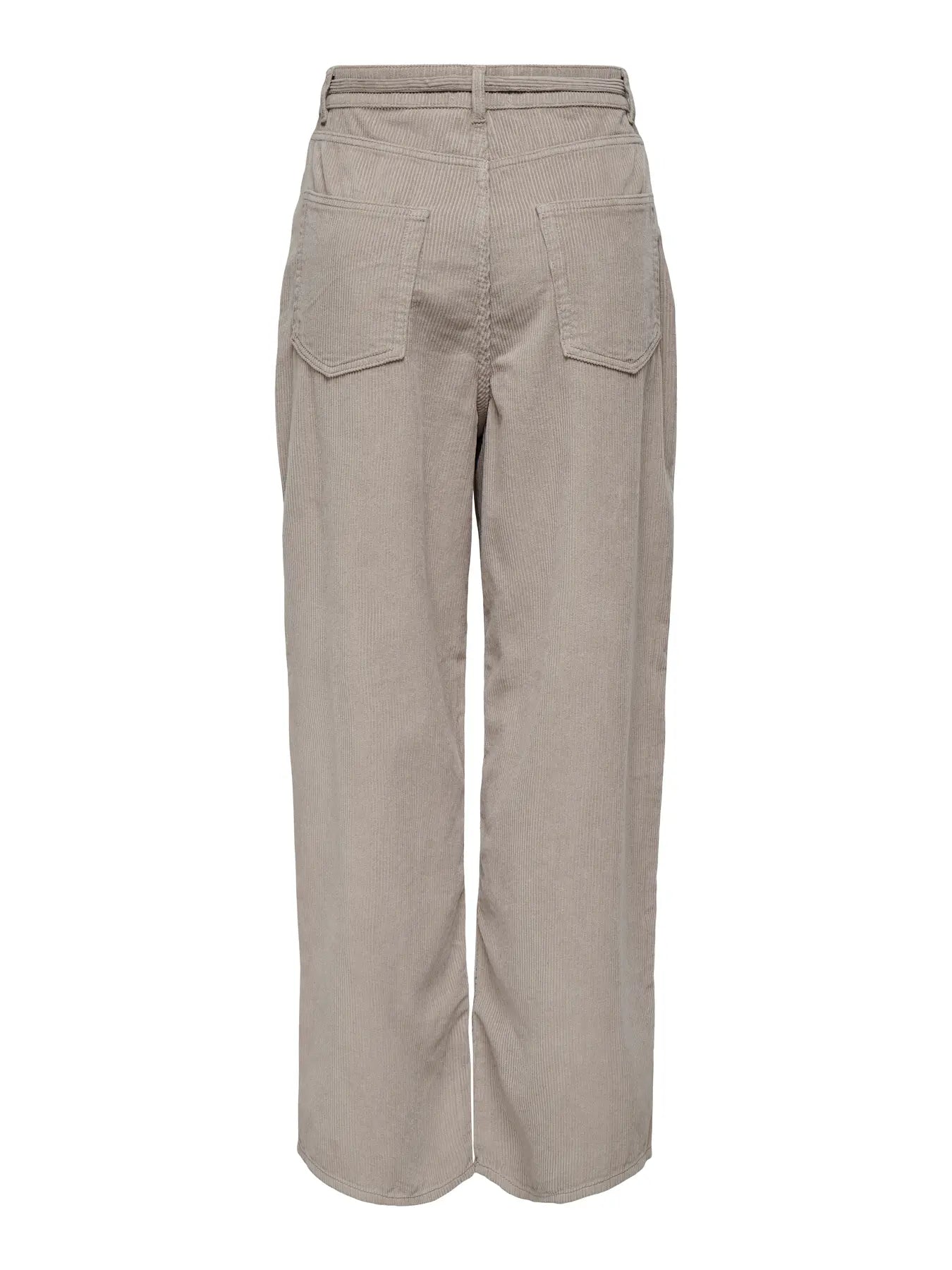 15334348 ONLbleecker MW Belt Loose Cord Pant