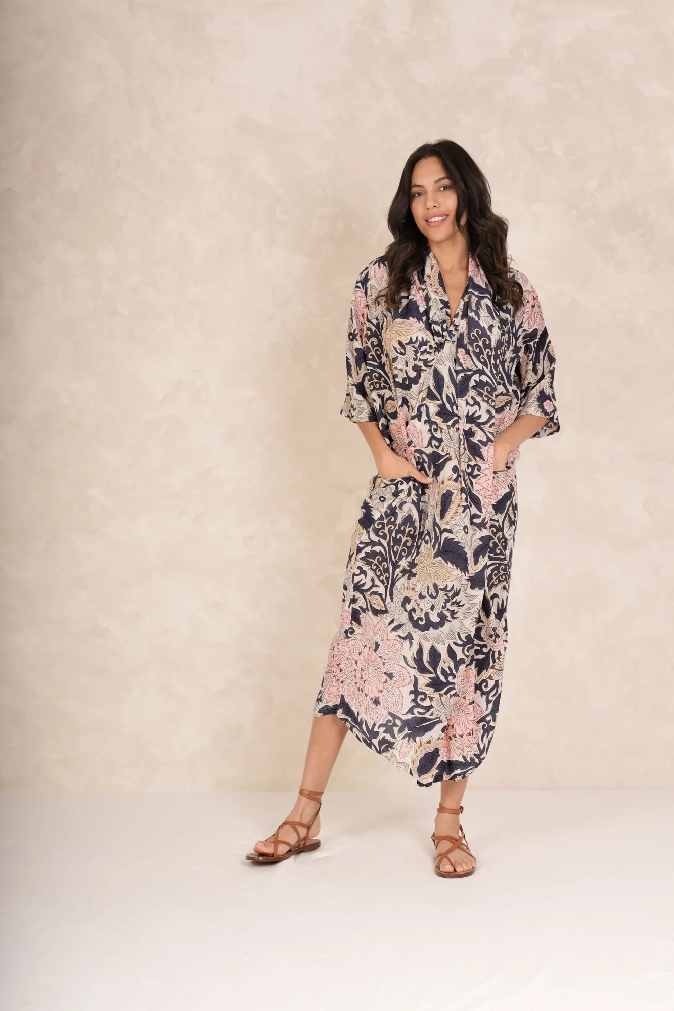 One Hundred Stars Rachel Dress