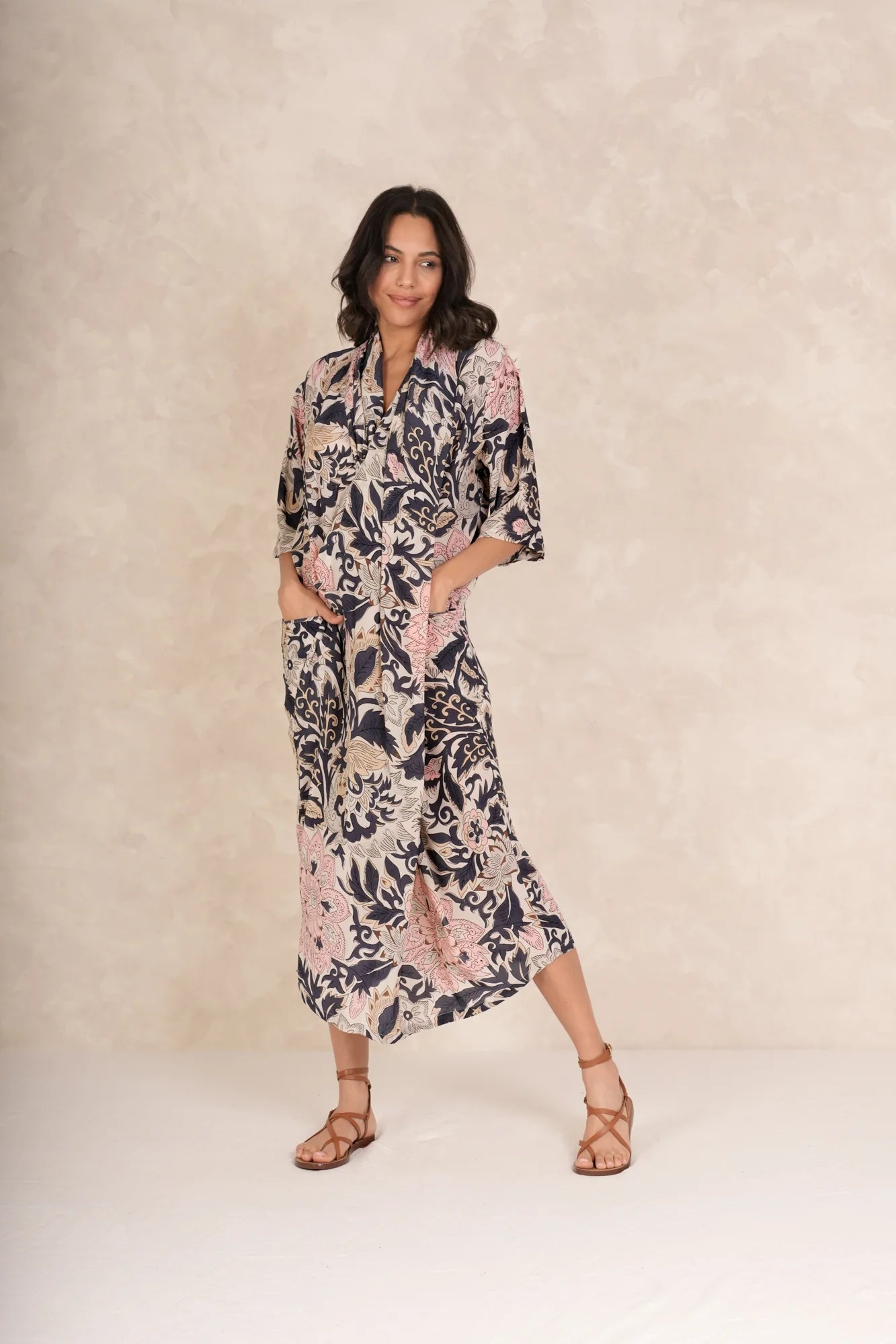 One Hundred Stars Rachel Dress