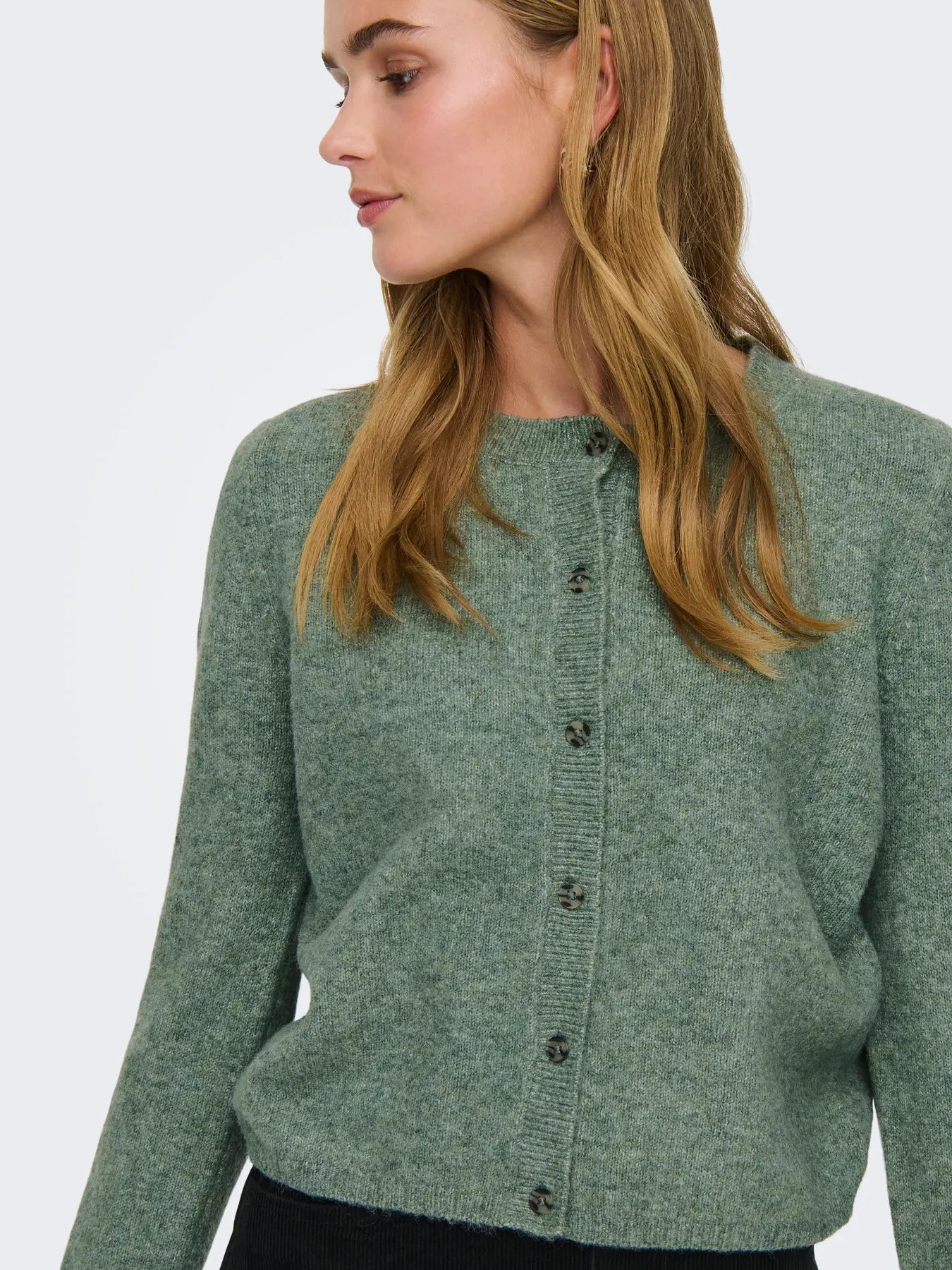 15330581 JDYchloe Life L/S Cardigan