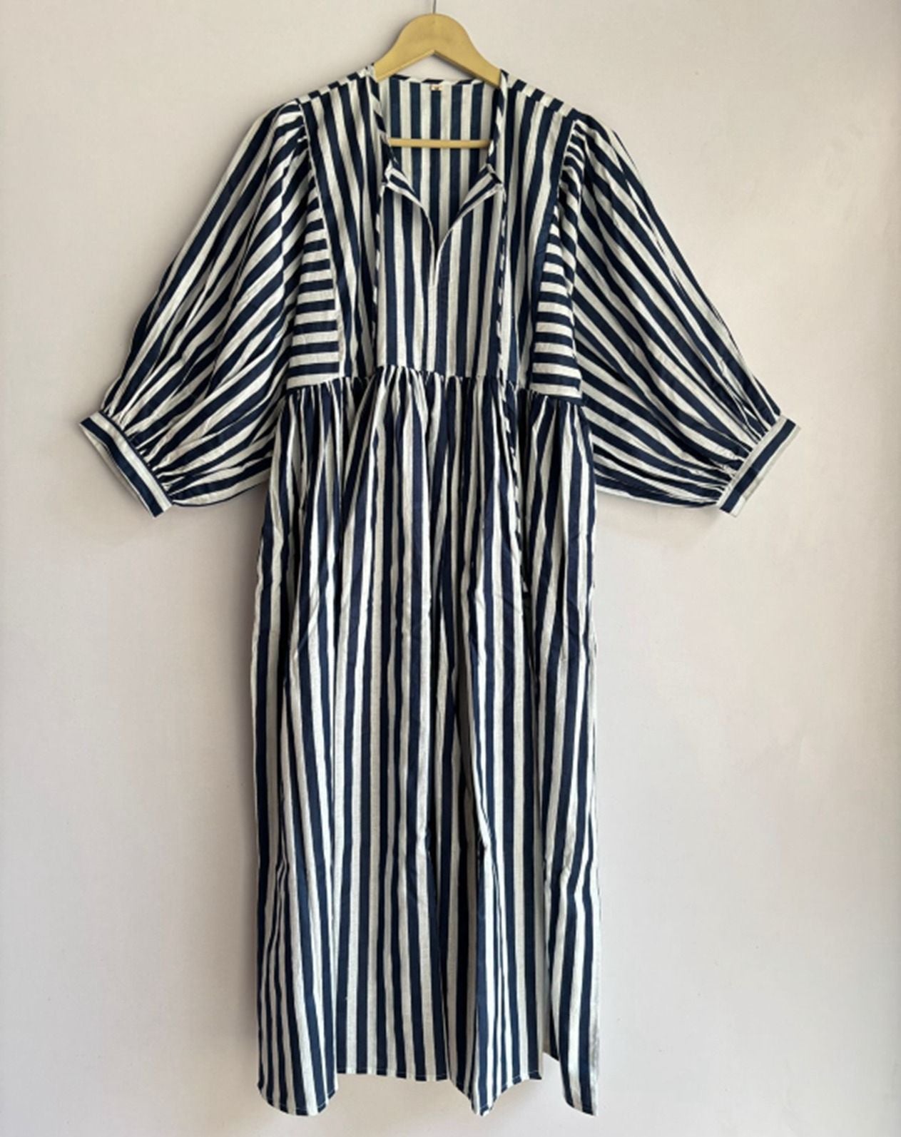 Indian Cotton Dress