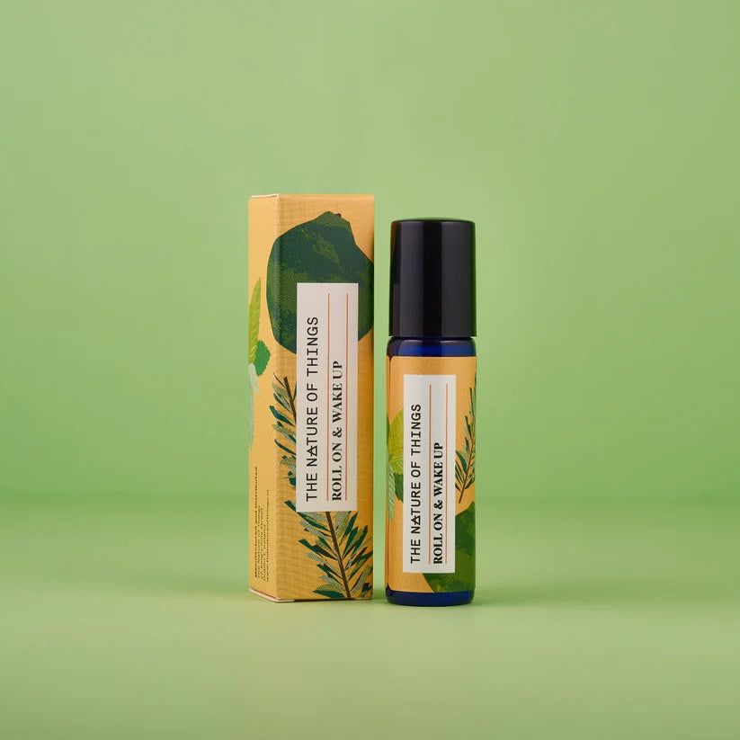 Essential Oil Blend - Roll On - 10ml