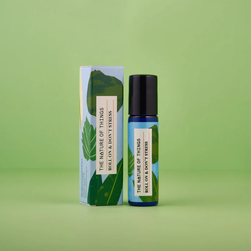 Essential Oil Blend - Roll On - 10ml