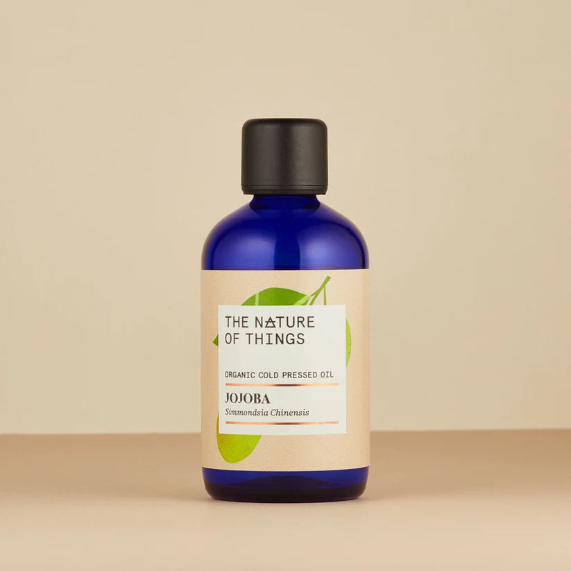 Jojoba Carrier Oil 100ml