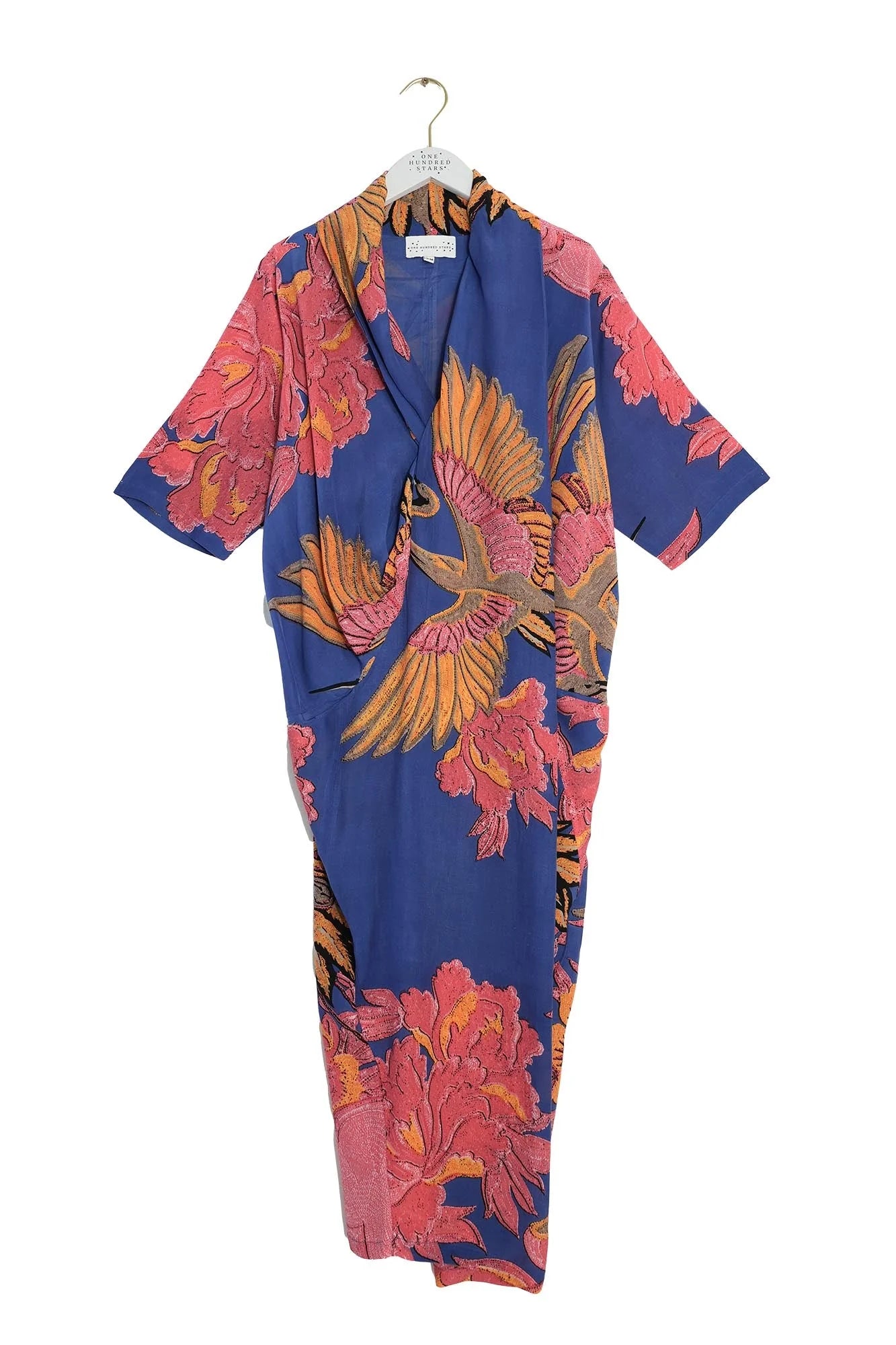 One Hundred Stars Rachel Dress