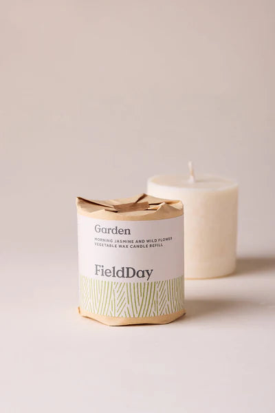 Field Day Classic Candle Refill