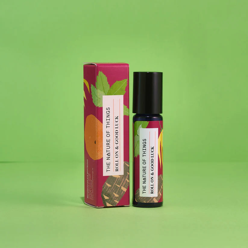 Essential Oil Blend - Roll On - 10ml