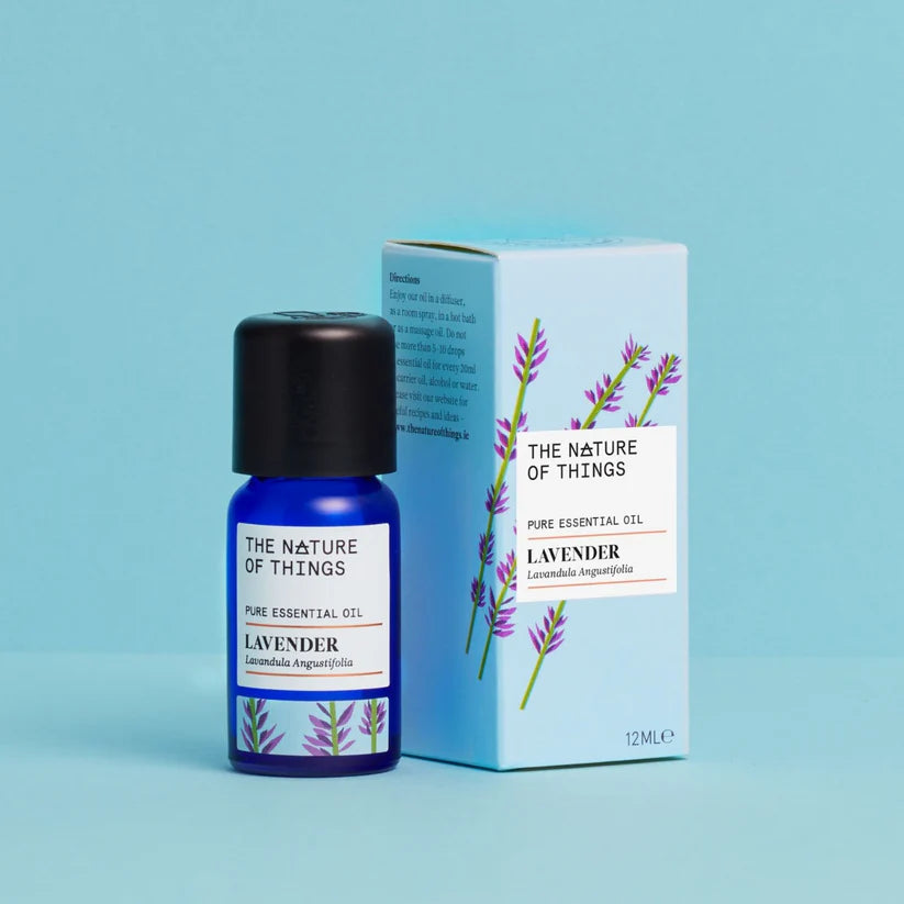 Essential Oil 12ml Lavender
