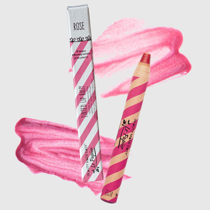 BME-2012 Hydrating Lip Tint - ROSE - 6 g