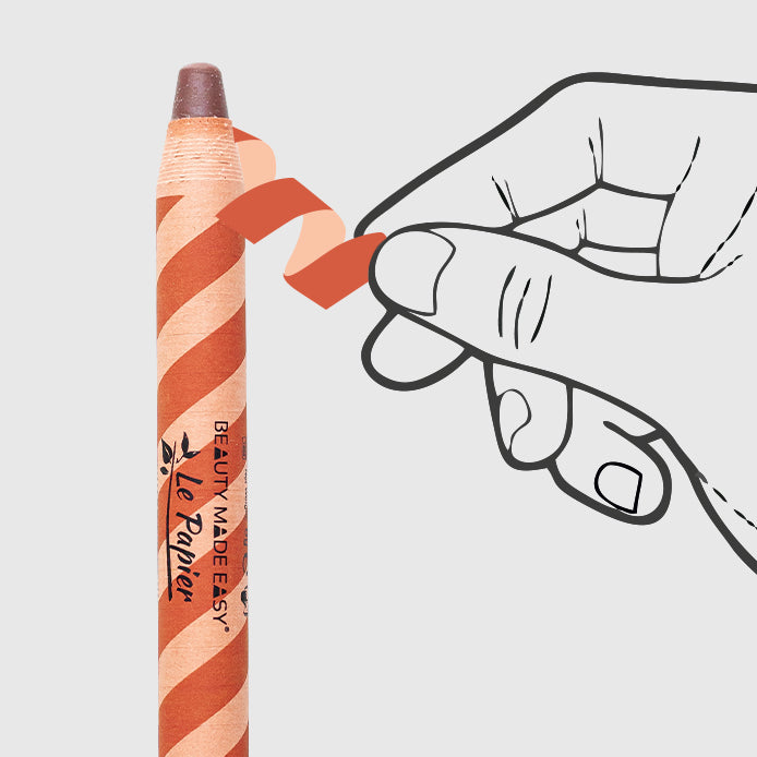 BME-2013 Hydrating Lip Tint - TOFFEE - 6 g