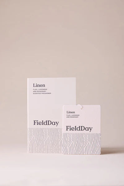 Field Day Classic Freshener