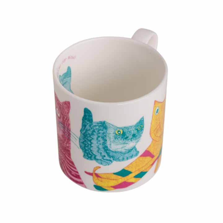 Mug36 Arthouse Mug - Miaow for Now