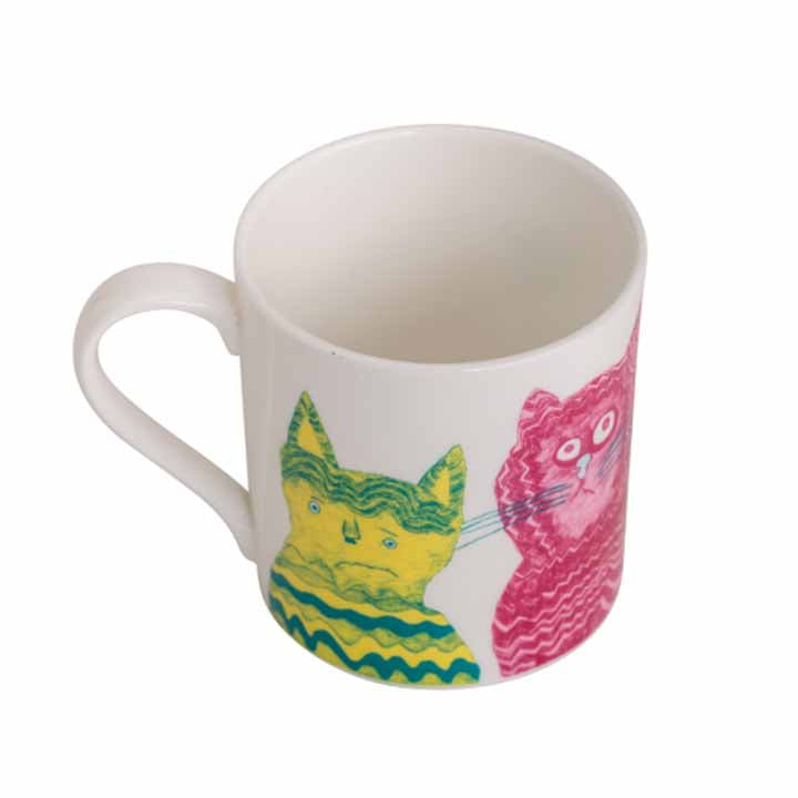 Mug36 Arthouse Mug - Miaow for Now
