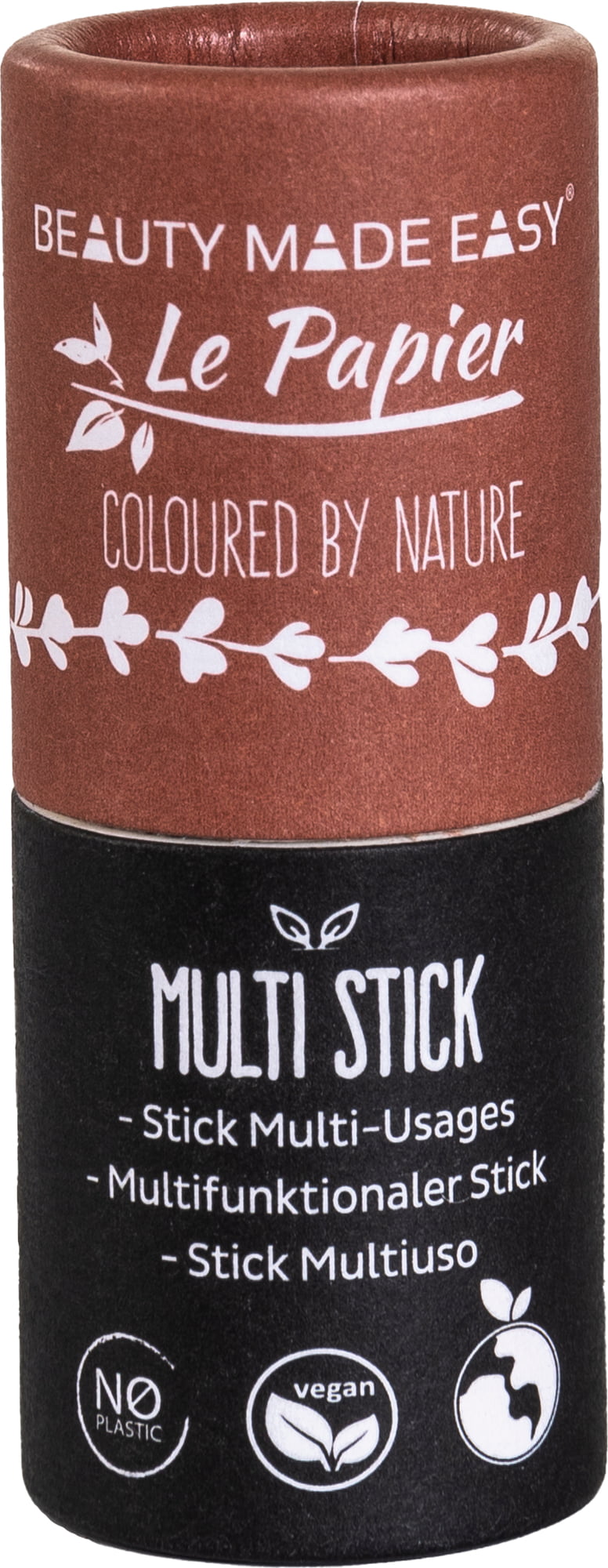 BME-2021 Paper tube multi stick - Colour 2