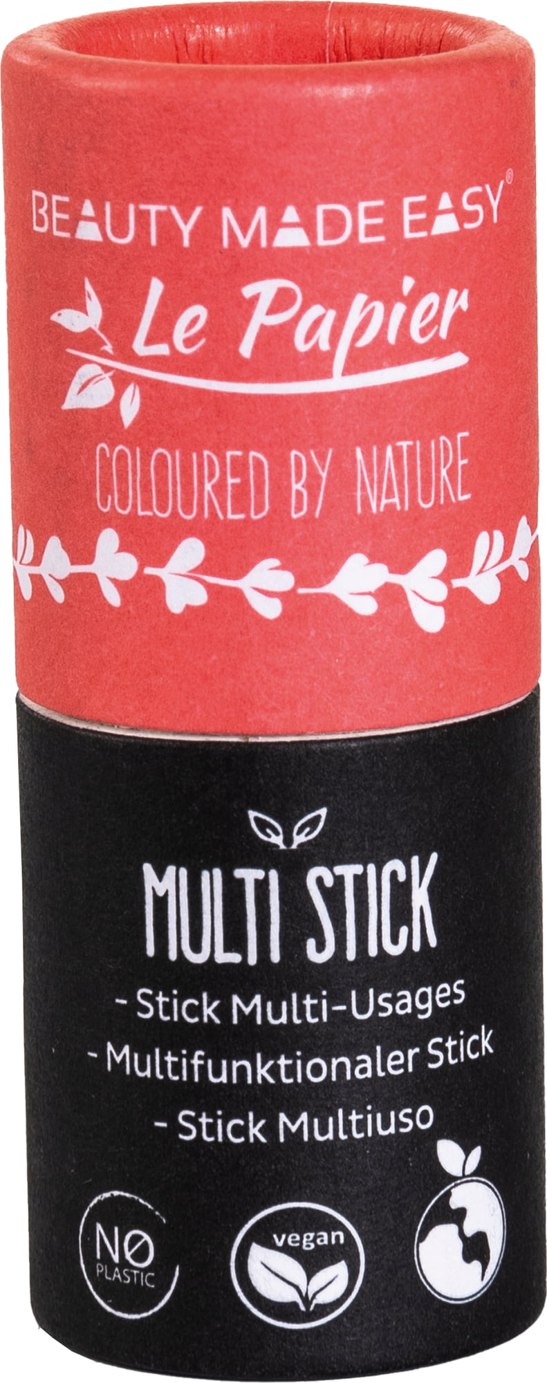 BME-2022 Paper tube multi stick - Colour 3