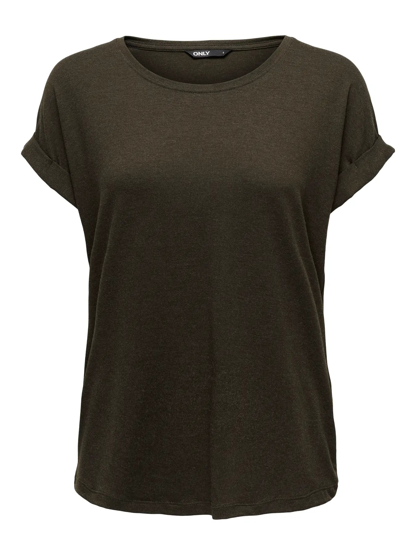 15106662 ONLmoster s/s o-neck top