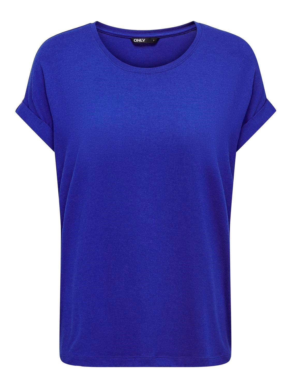 15106662 Onlmoster s/s Tee Shirt