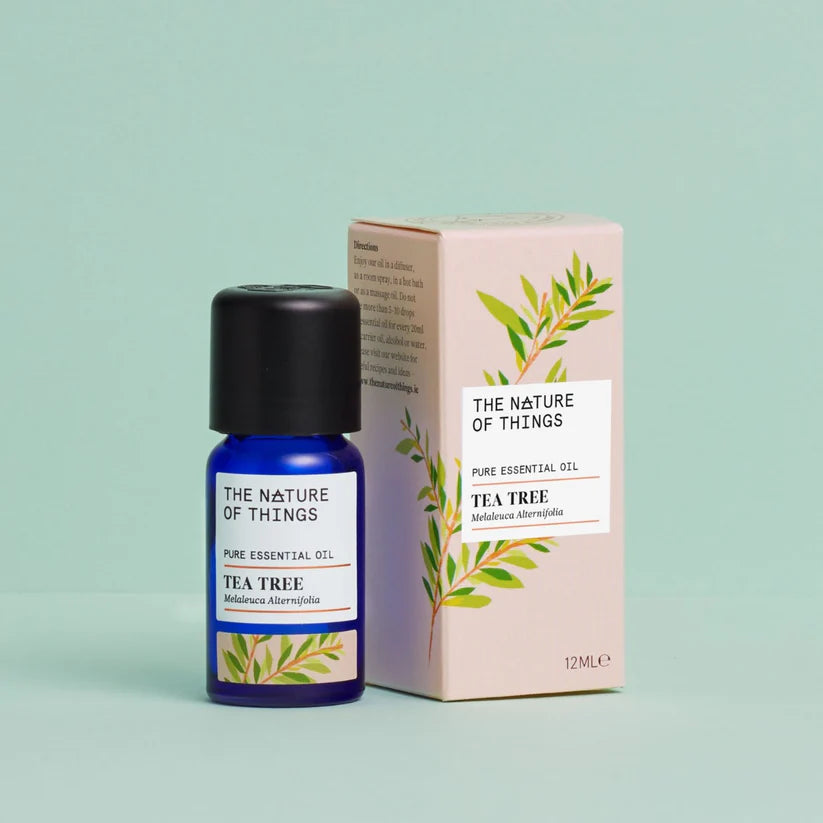 Essential Oil 12ml Tea Tree
