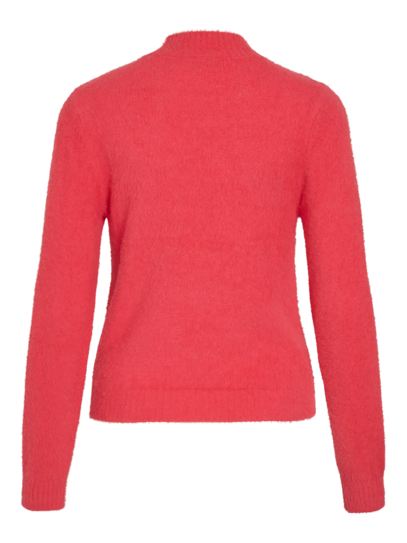 14114988 VIlola L/S High Neck Pullover