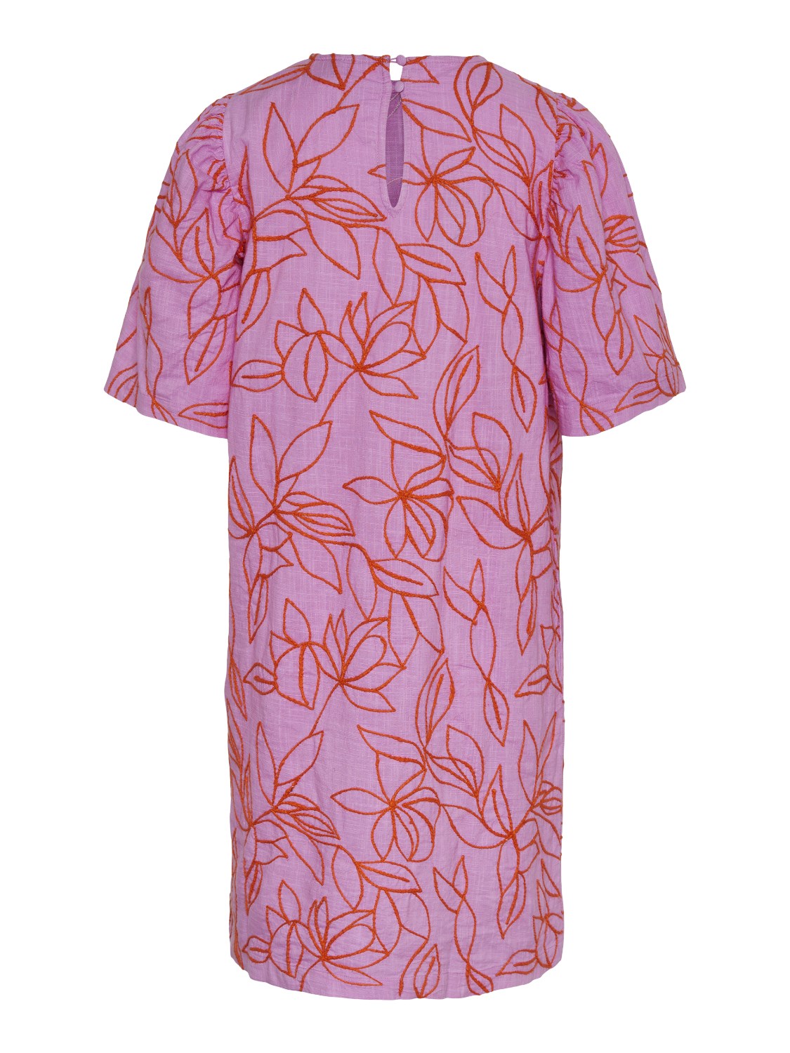 26035396 YASconea SS Dress New S