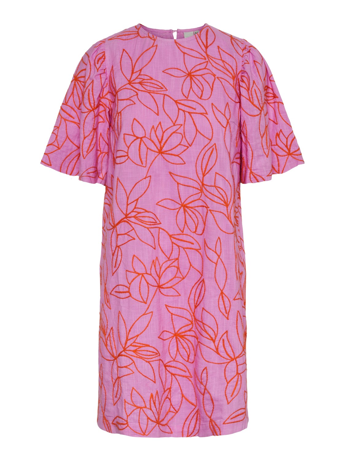26035396 YASconea SS Dress New S