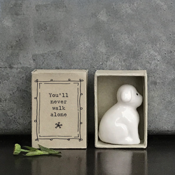 0017 Matchbox Dog