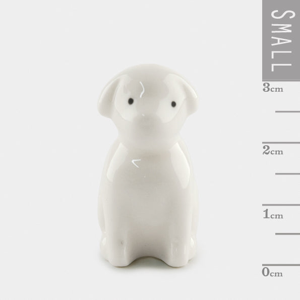 0017 Matchbox Dog