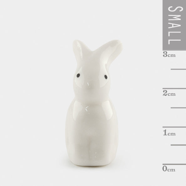 0018 Bunny Matchbox