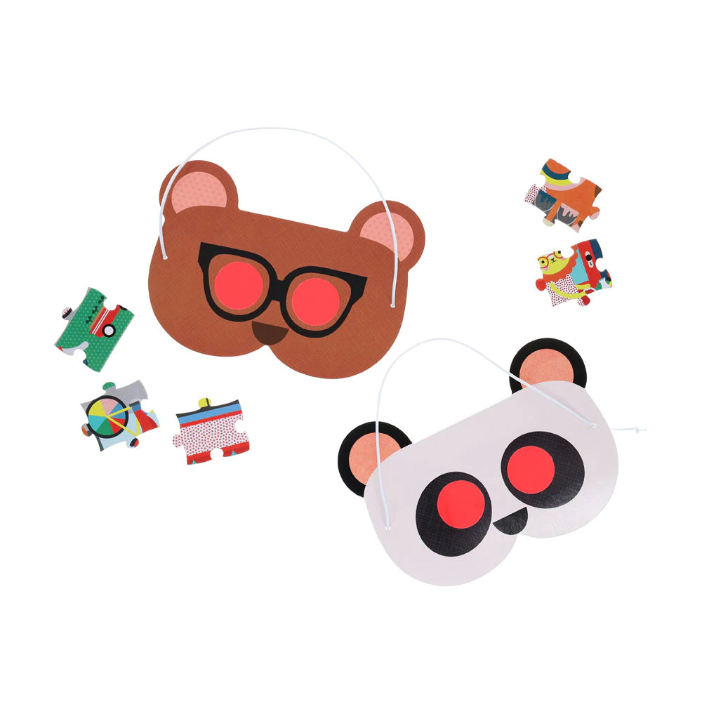 0810073341197 Friendly Neighbourhood Decoder Puzzle