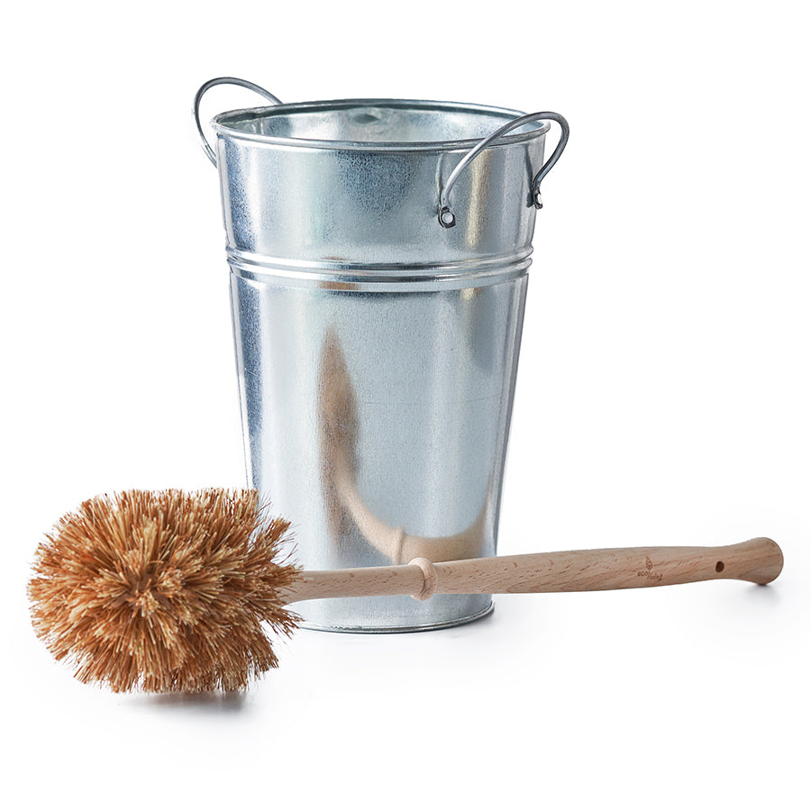 El01 Toilet Brush & Holder