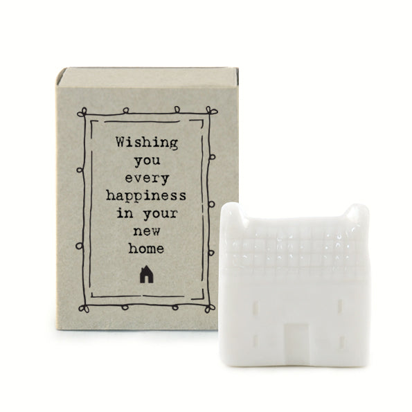 5654 Matchbox House