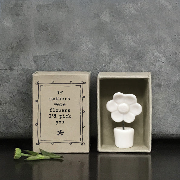 5656 Matchbox Mothers were flowers