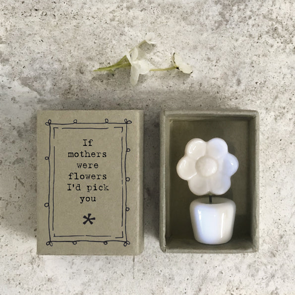 5656 Matchbox Mothers were flowers