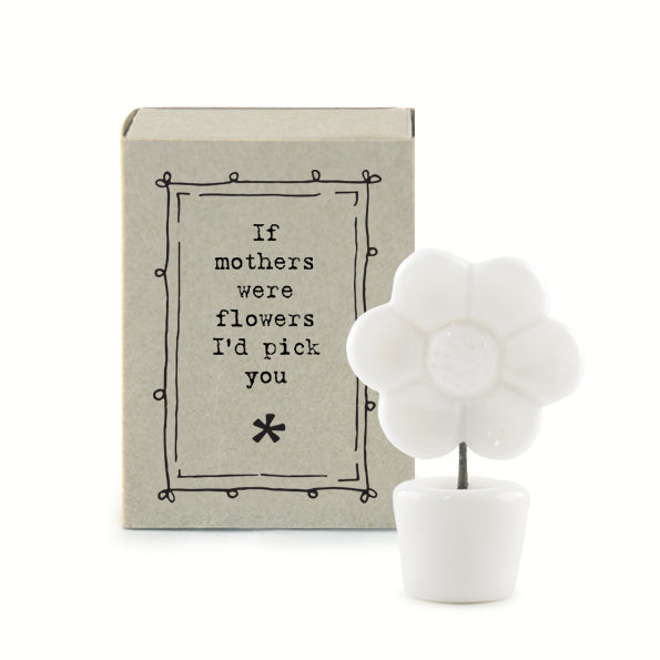 5656 Matchbox Mothers were flowers