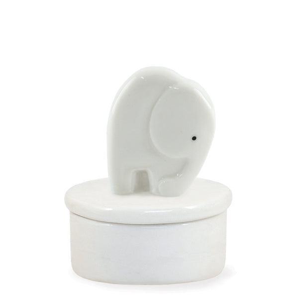 6185 Little Pot Elephant