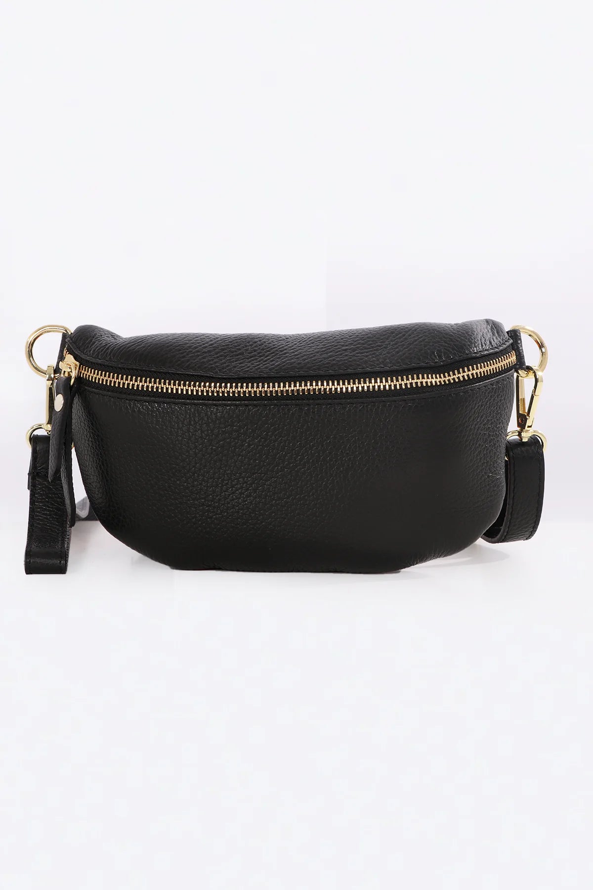 6422 Half Moon Crossbody Bag