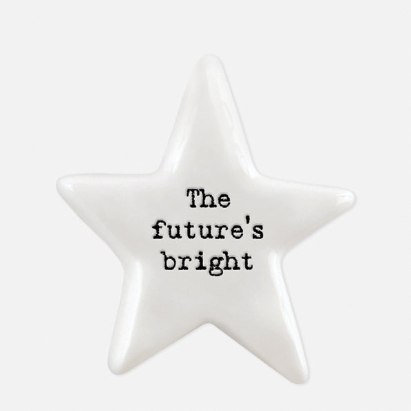 6764 Star Token Future's Bright
