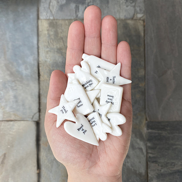 Tiny Heart Tokens